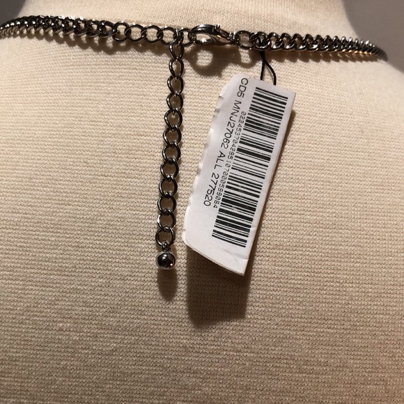 Cezanne Necklace - Picture 4 of 5